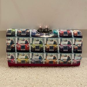 Ted Baker wallet